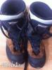 Northwave snowboard bakancs LERAZVA