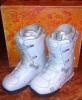 RIDE Haze snowboard bakancs