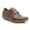 Clarks Ronan Ride ebony frfi cip