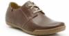 Clarks Ronan Ride ebony frfi cip