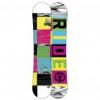 RIDE DHK Wide - 2012 snowboard
