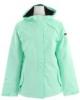 Buy Ride Broadview Snowboard Jacket Mint Womens Sz XL