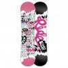 RIDE Blush - 2012 snowboard