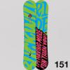 Ride Buckwild Snowboard 2014 Item Details