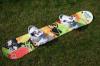 ROSSIGNOL 155 S SNOWBOARD KTSSEL S BAKANCSAL