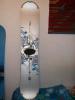 Hasznlt Rossignol 140 cm-es snowboard