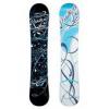 Rossignol Gala Amptek Snowboard - Women's 2014