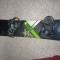 Snowboard (salamon)