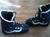 VANS snowboard bakancs