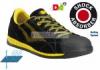 Diadora Speedy Textile S1P munkavdelmi flcip