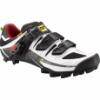 Mavic MTB Rush kerkpros cip