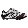 Northwave Spike pro white black Kerkpr cip