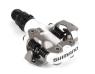 SHIMANO SPD pedl fehr PD M520