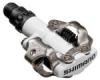 SHIMANO PD-M520 SPD pedl - fehr