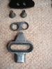 SHIMANO SPD pedl stopli