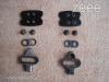 SHIMANO SPD pedl stopli