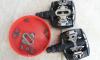 Shimano PD-M 737 spd pedl JAPAN XT EXTREME