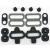 Shimano Compatible SPD Cleats - Works for Spinning