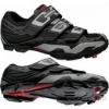 SHIMANO KERKPROS MTB SPD CIP FEKETE SH-M123