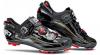 Sidi Dragon 3 karbon SRS Vernice MTB cip fekete 2012 Modell