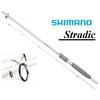 Shimano Stradic Spinning 2,10m 15-50gr
