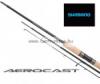 Shimano bot AEROCAST SPINNING 270H 2,70m (SAC27H)