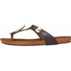 Dr Scholl Cipk NEWBIMINILea2 F238721019 DKBROWN