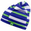 Adidas Stripy Beanie Gyerek Sapka (Kk-Zld-Fehr) G68560