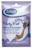 Scholl Party Feet talpbett