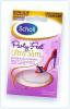 Scholl party feet talpbett 2 db