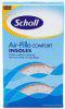Scholl lgprna plus talpbett
