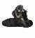 Nike AIR MAX CHASE (GS) lny utcai cip rak