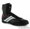 Lonsdale Destroyer Frfi Box Cip