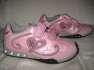 33 as J GEOX Lnyka pink rzsaszn tpzras sportcip