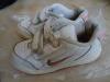 Nike lny sportcip 27-es, bth: 16cm