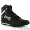 Lonsdale Tornado Junior Box Cip