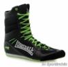 Lonsdale Typhoon High Frfi Box Cip