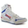Lonsdale Storm frfi boxcip / fehr-piros-kk