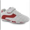 Lonsdale Camden lny cip / fehr-piros
