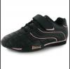 Lonsdale Camden lny cip / fekete-pink