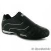Lonsdale Camden Slip On Frfi Cip