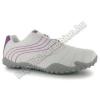 Lonsdale Fulham Mesh Ladies Trainers cip