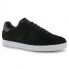 Lonsdale Holborn fekete sportcip