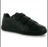 Lonsdale Leyton fi cip / fekete