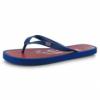 Lonsdale Flying the Flag Flip Flops Frfi papucs (piros- UJack)