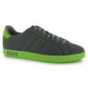 Lonsdale Oval szrke sportcip