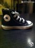 Convers gyerek cip 25 5 mret