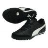 Puma hernytalpas cip Esito Vulc Cetto black-white-puma silver