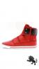 Vlado cip frfi New Age Red/White