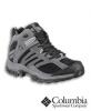 Columbia Shasta Ridge tracip